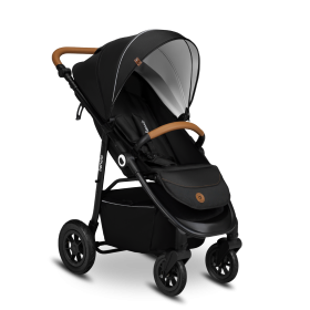 LIONELO NATT BLACK ONYX