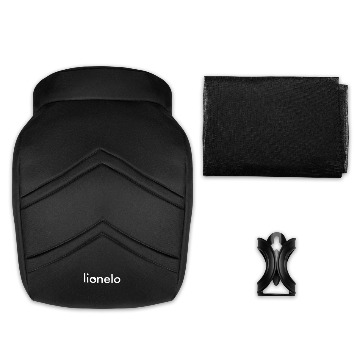 LIONELO NATT BLACK ONYX