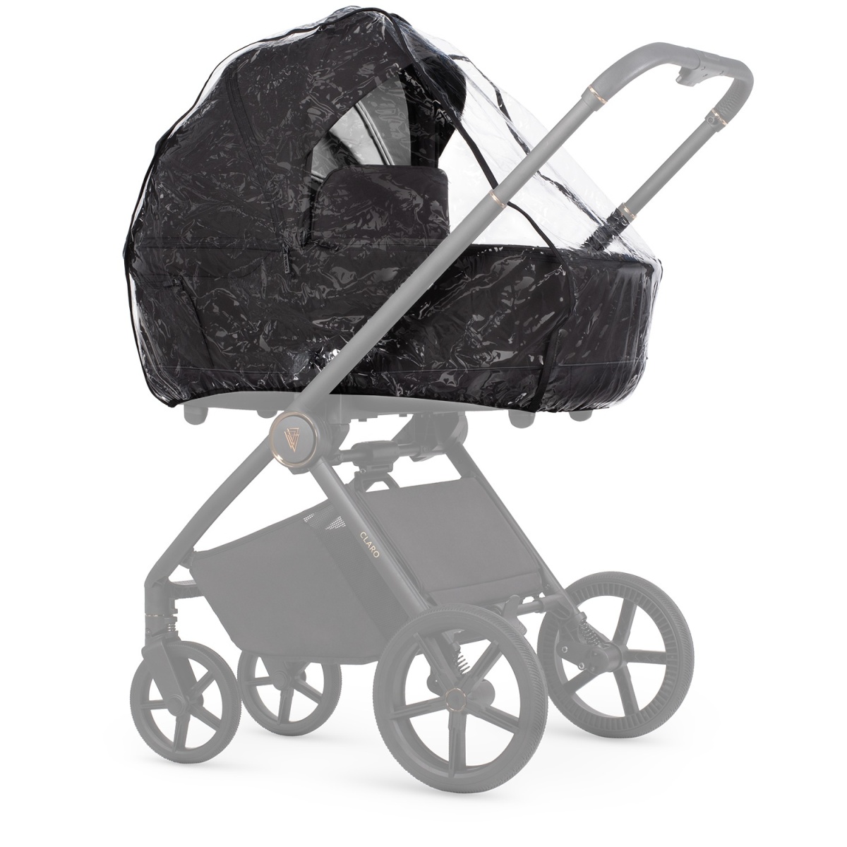 VENICCI CLARO 2W1 NOIR