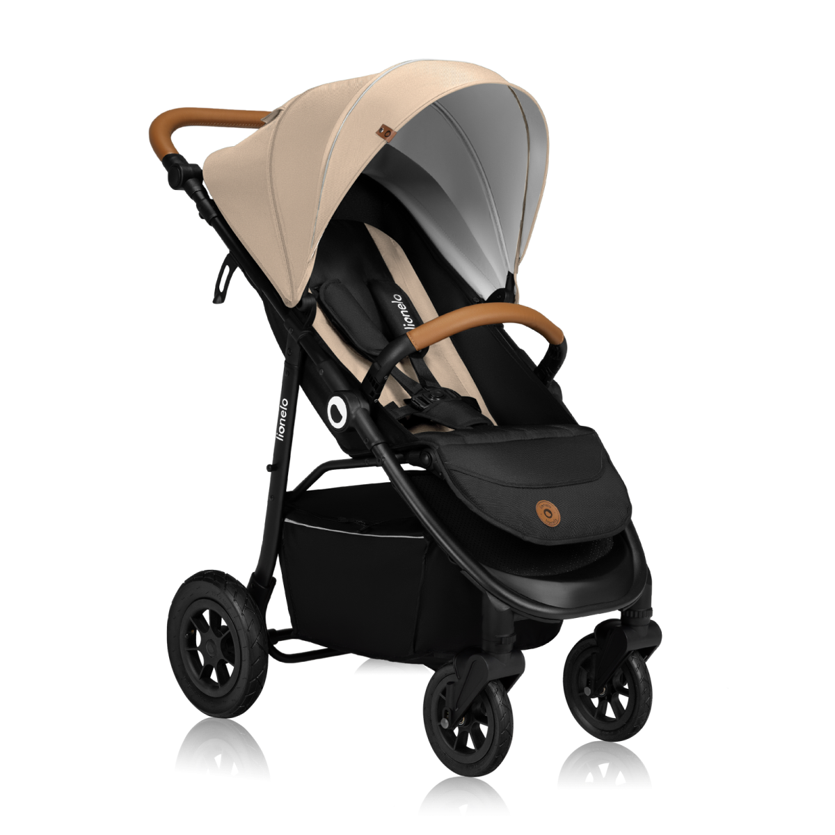 LIONELO NATT BEIGE SAND