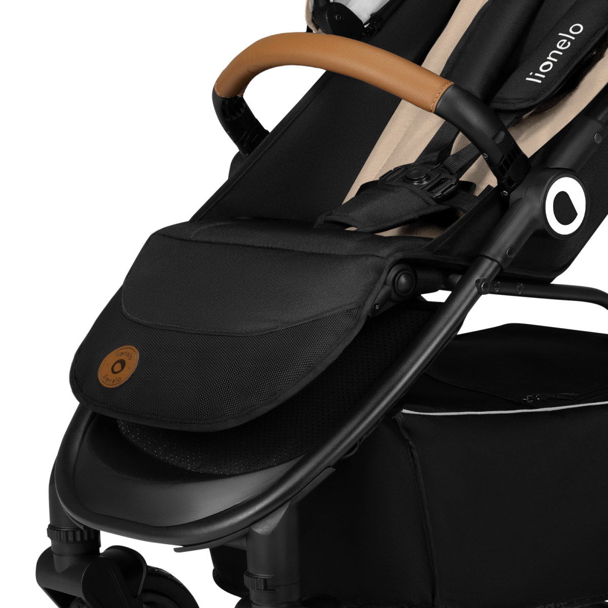 LIONELO NATT BEIGE SAND