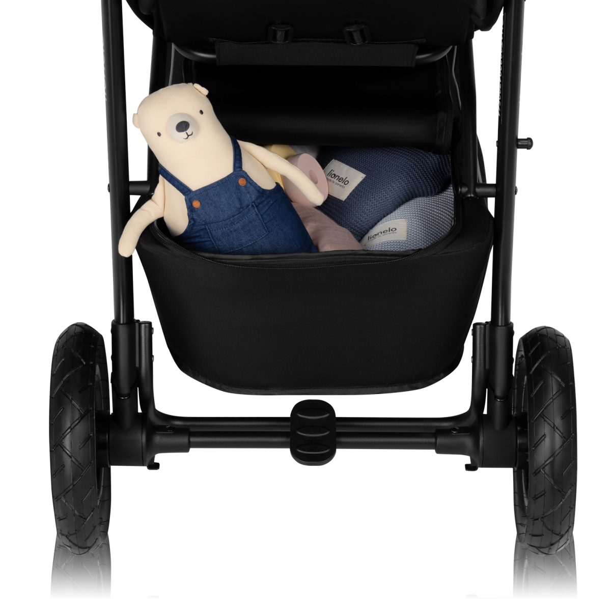 LIONELO NATT BEIGE SAND