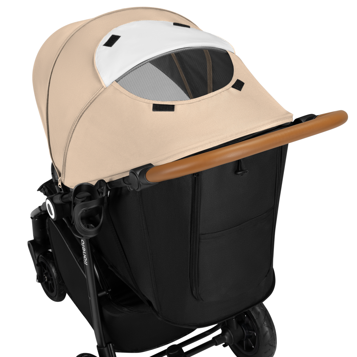 LIONELO NATT BEIGE SAND