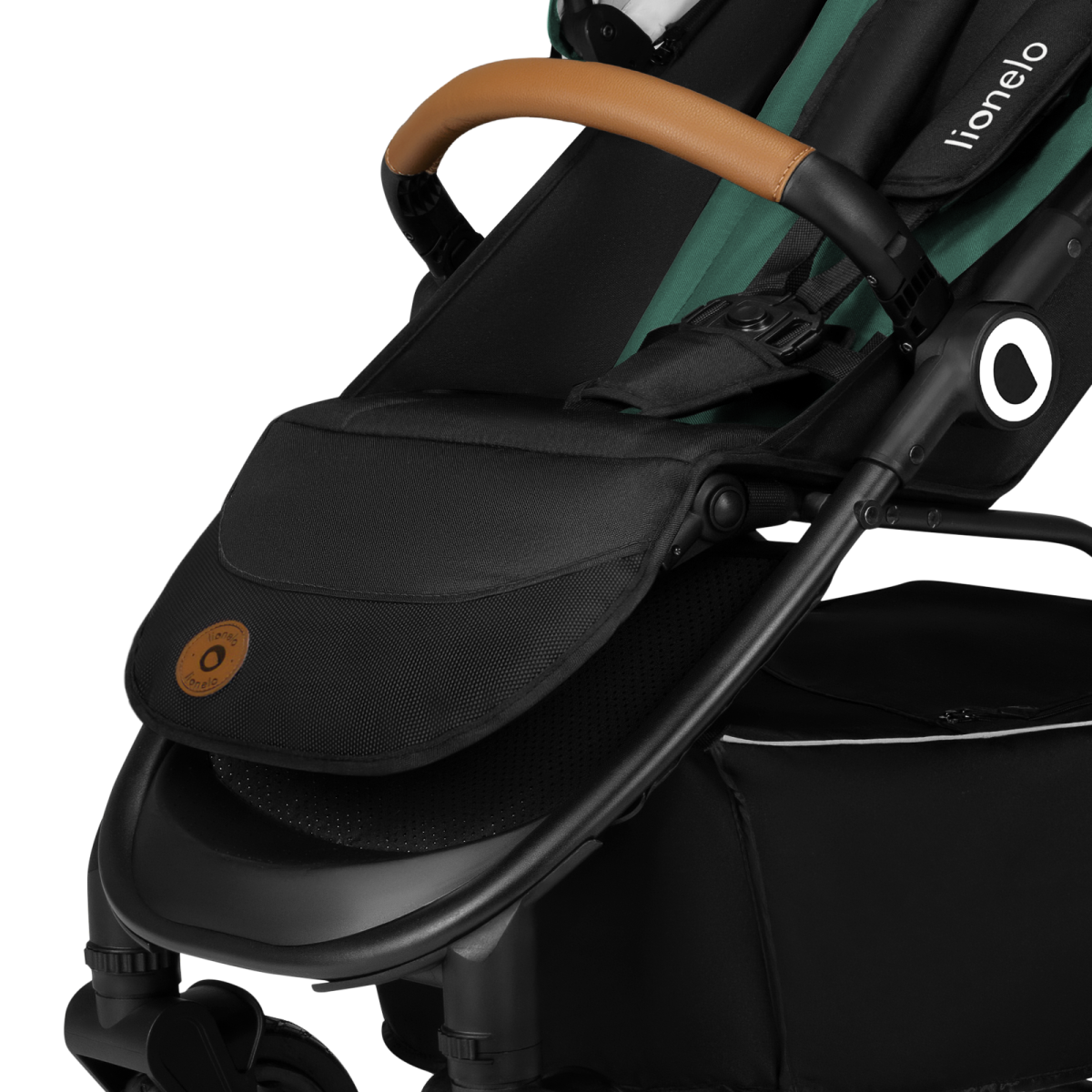 LIONELO NATT GREEN EMERALD