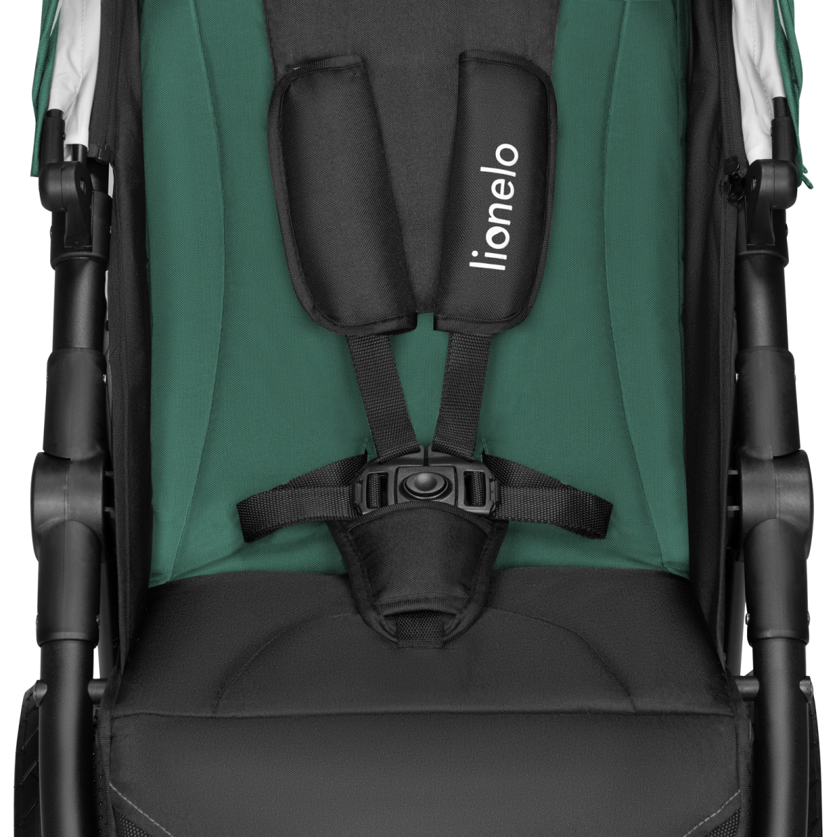 LIONELO NATT GREEN EMERALD