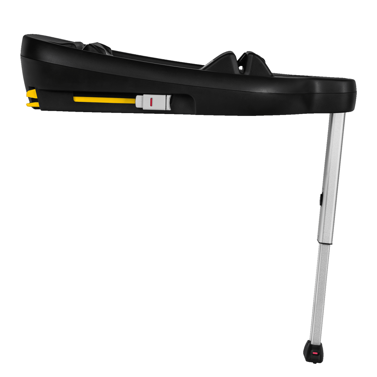 LIONELO ASTRID I-SIZE  SET BLACK GREY