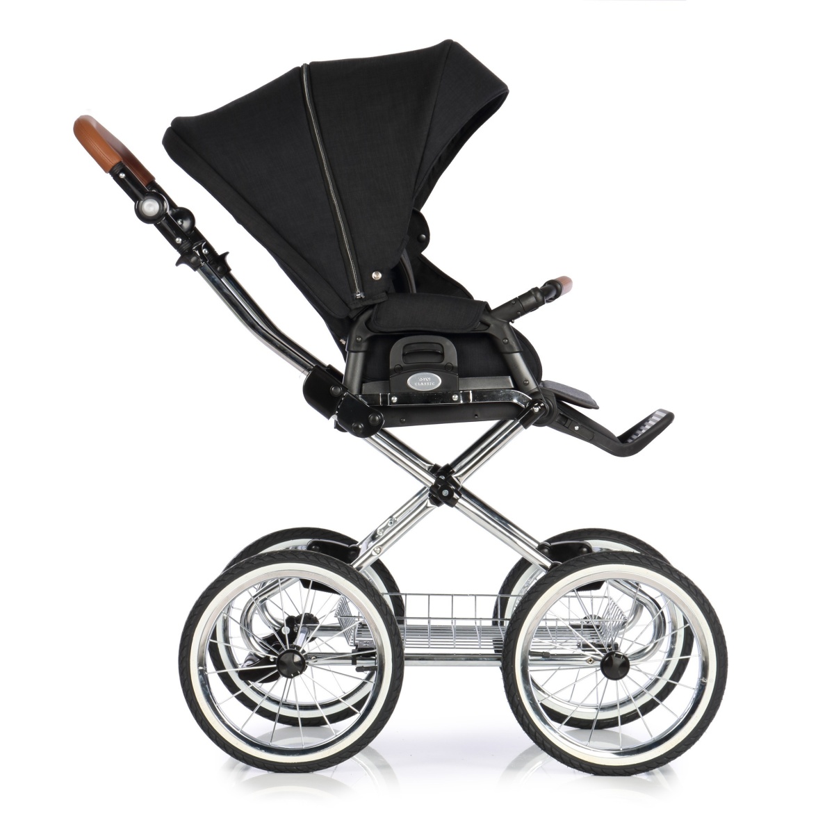 ROAN COSS CLASSIC 2W1 NIGHT TRIP