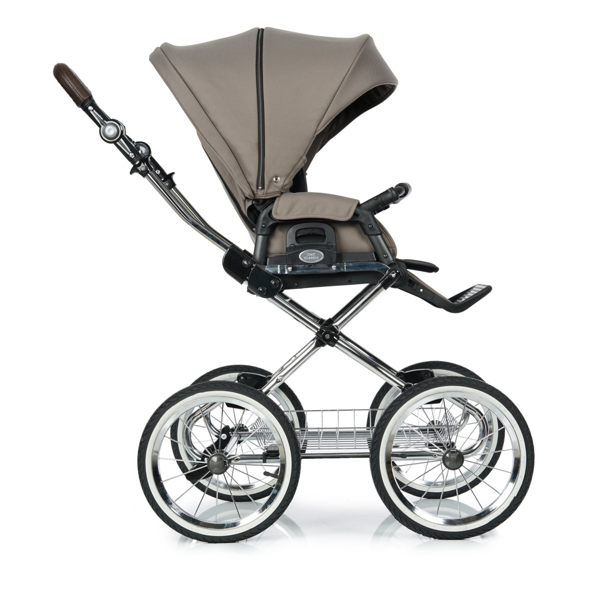 ROAN COSS CLASSIC 2W1 PURE CASHMERE