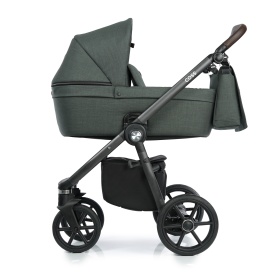 ROAN COSS 2W1 NIGHT GREEN