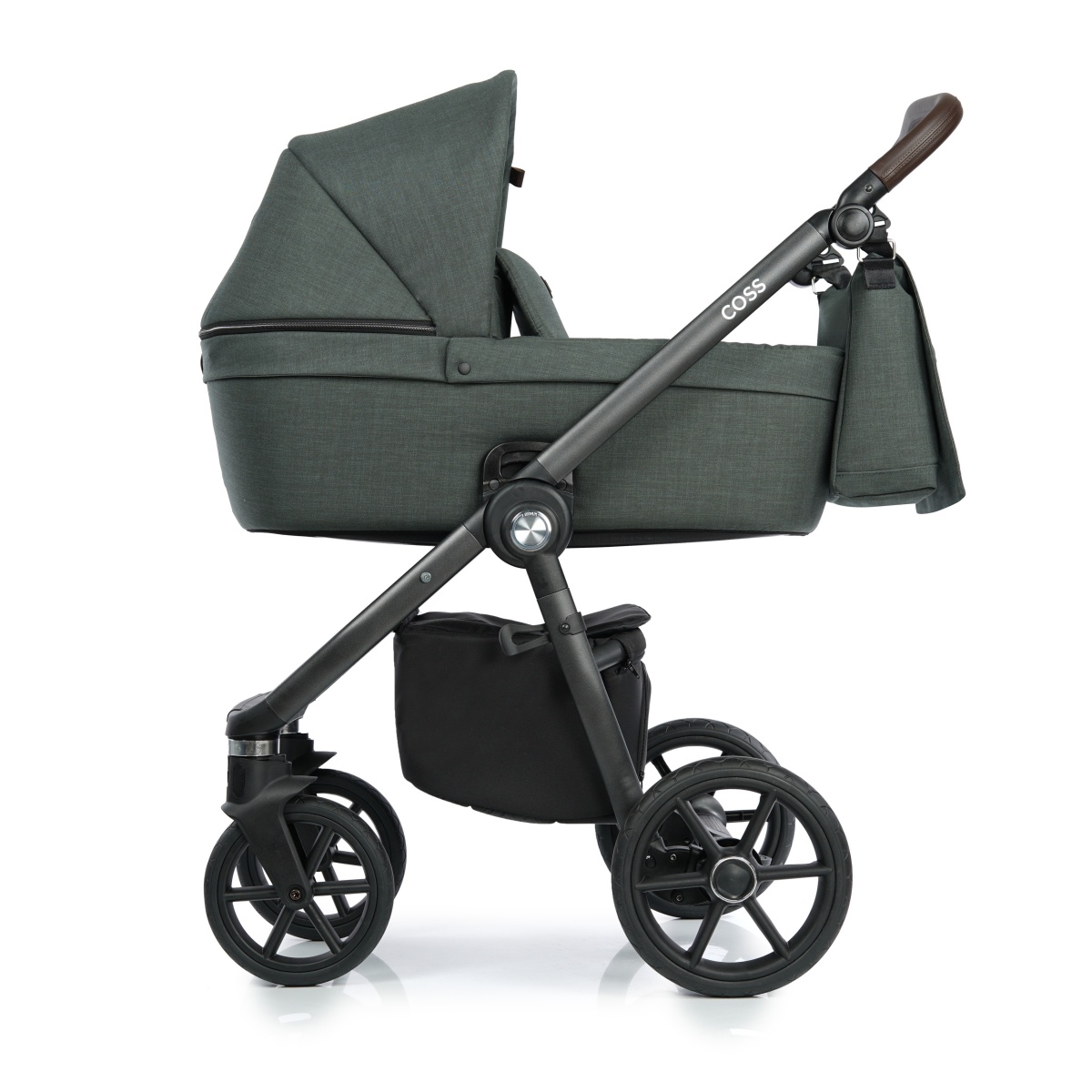 ROAN COSS 2W1 NIGHT GREEN