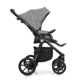 ROAN COSS 2W1 TITANIUM