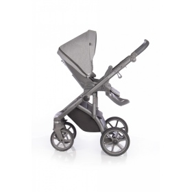 ROAN BLOOM 2W1 GREY DOTS