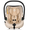 LIONELO ASTRID I-SIZE SET BEIGE SAND