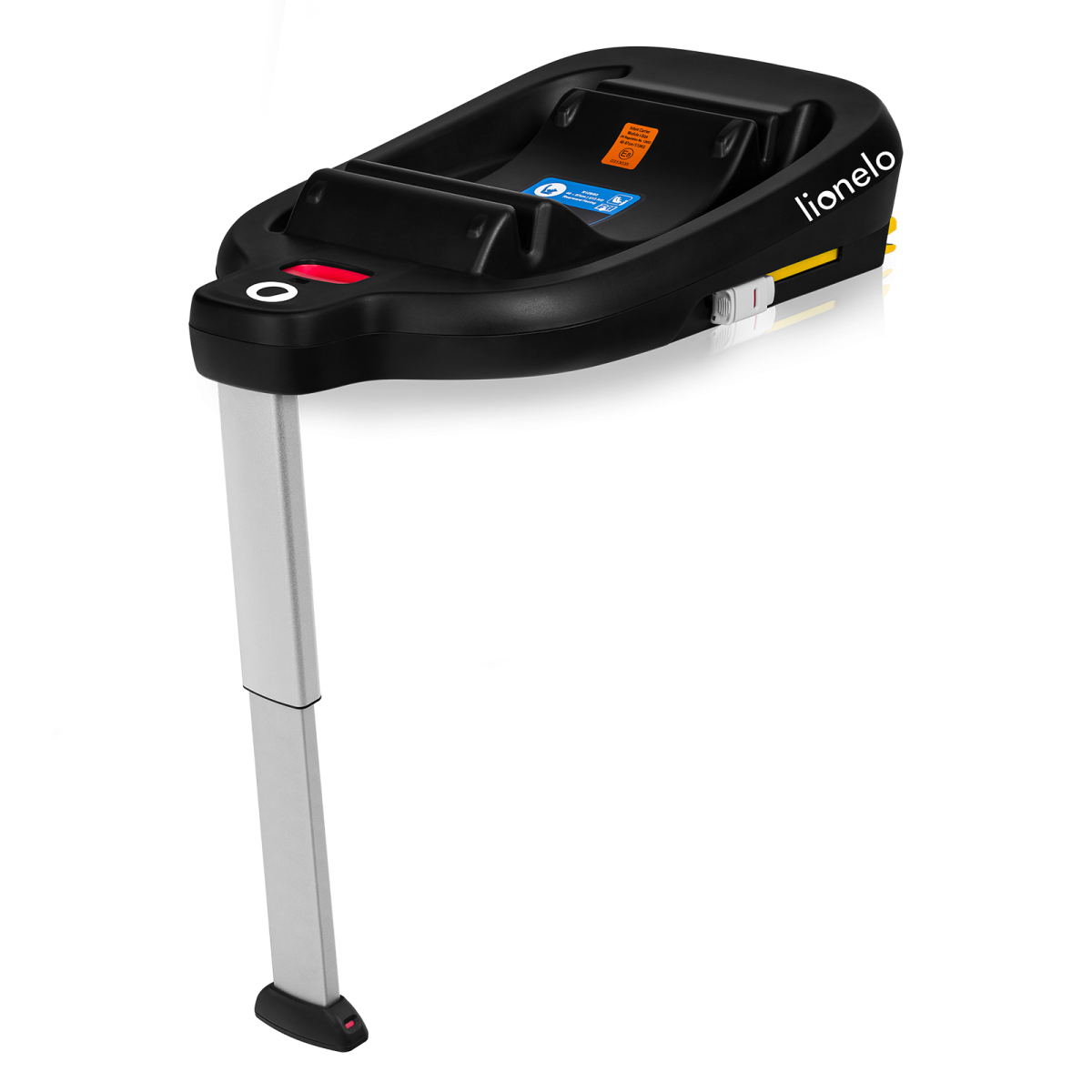 LIONELO ASTRID I-SIZE SET BEIGE SAND