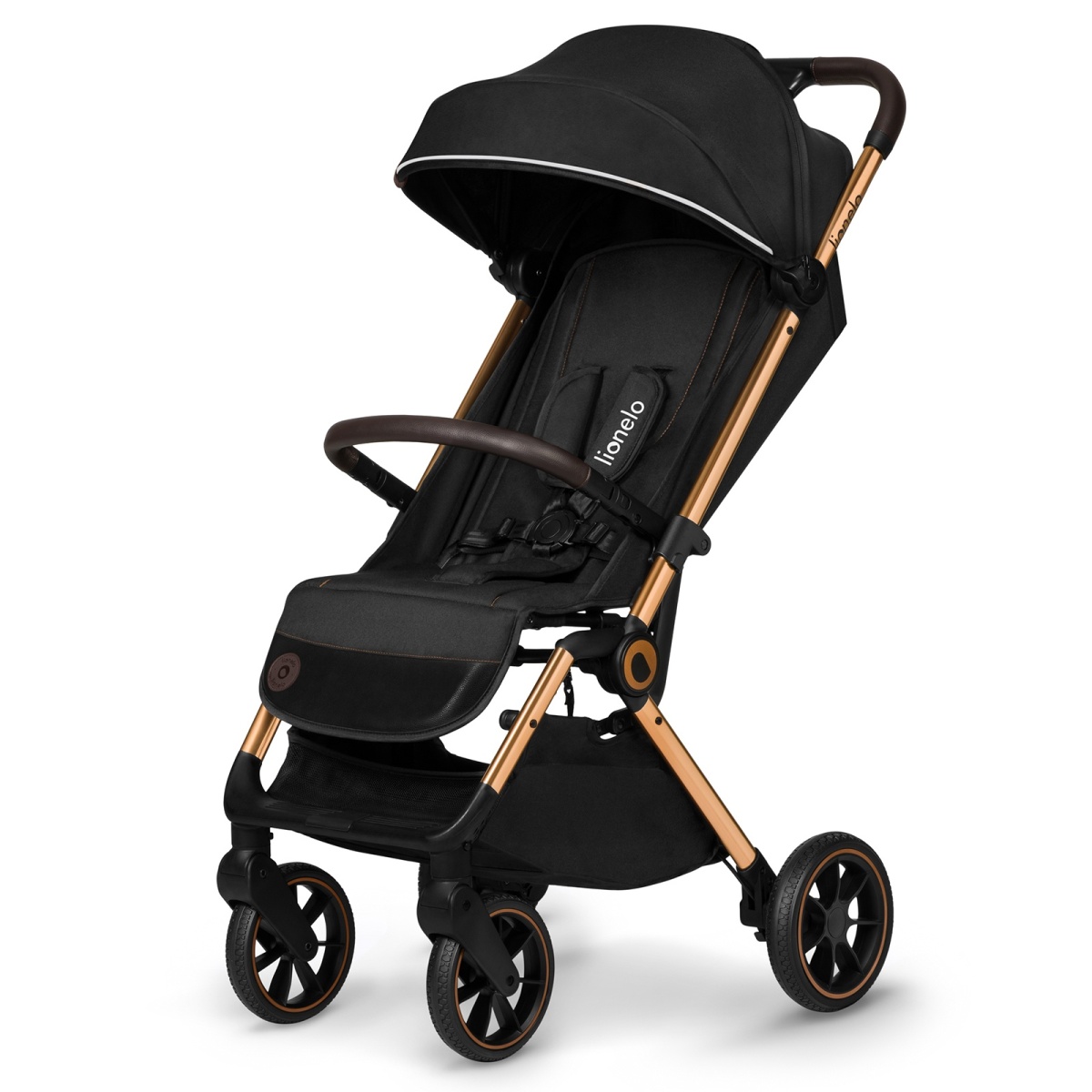 LIONELO CLOE BLACK ONYX