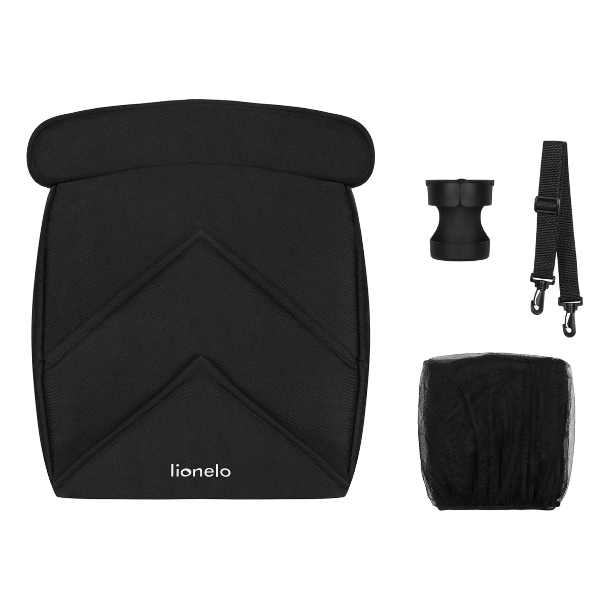 LIONELO CLOE BLACK ONYX