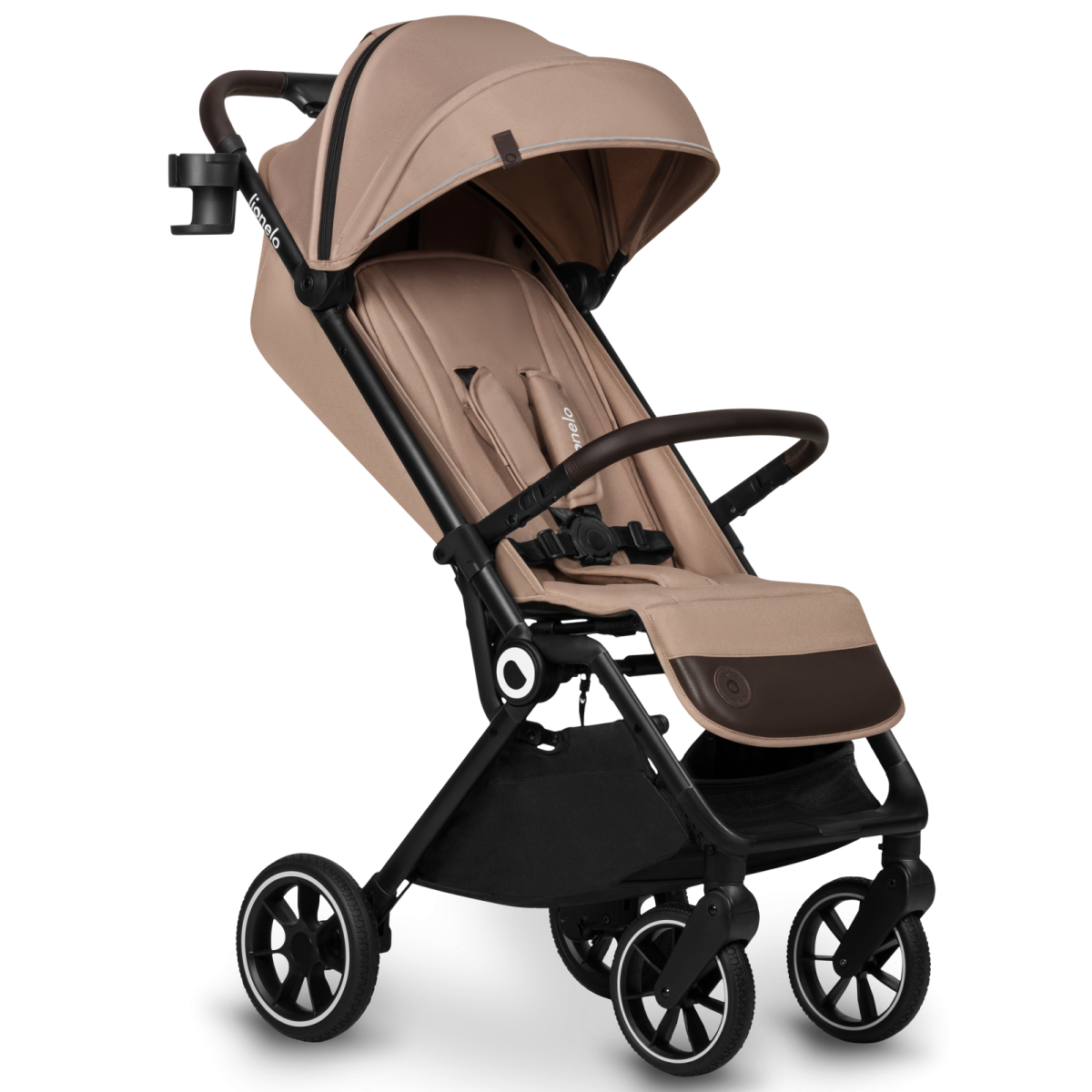 LIONELO CLOE BEIGE SAND