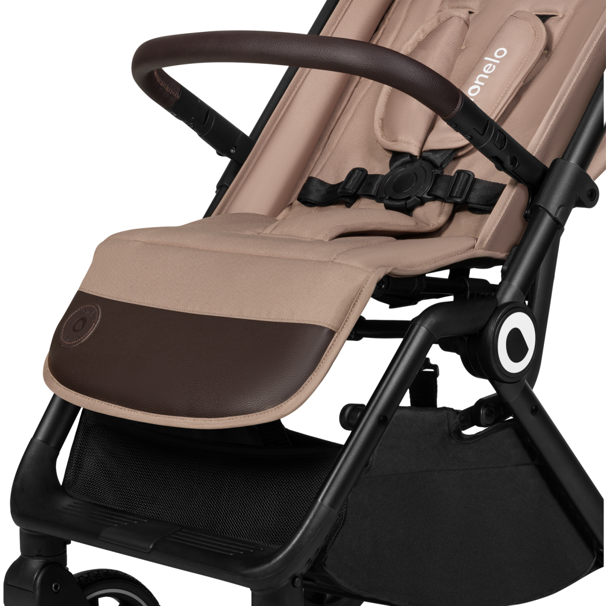 LIONELO CLOE BEIGE SAND