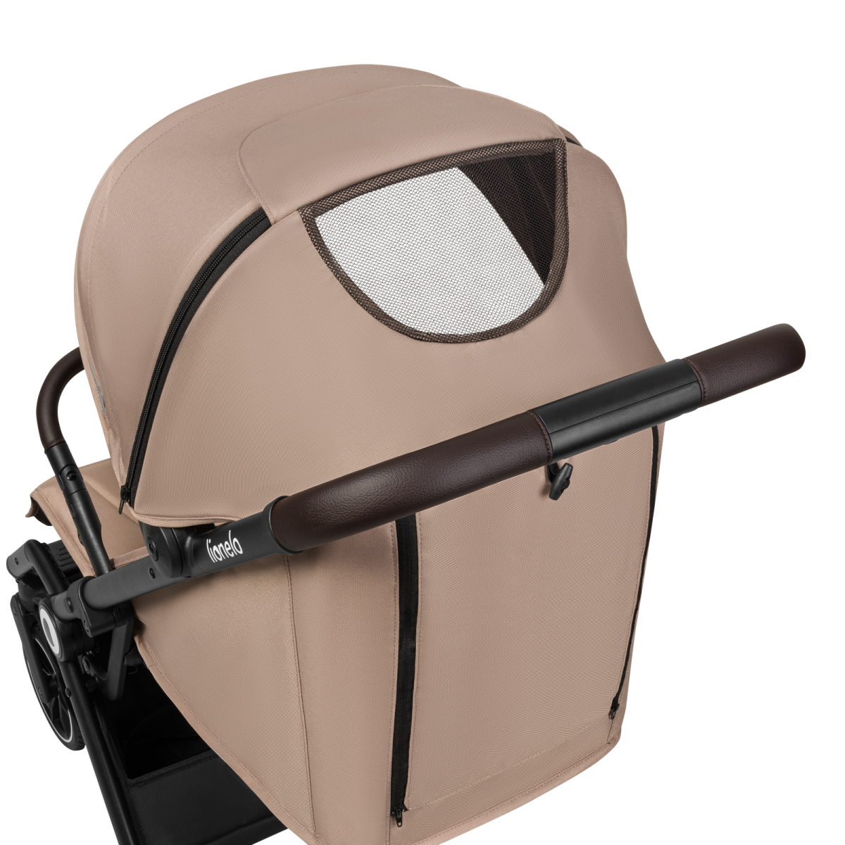 LIONELO CLOE BEIGE SAND