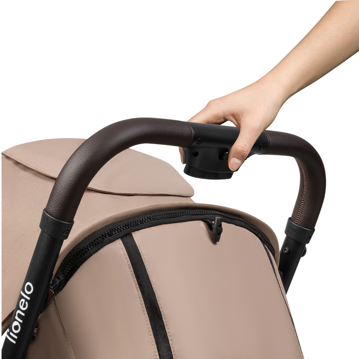 LIONELO CLOE BEIGE SAND