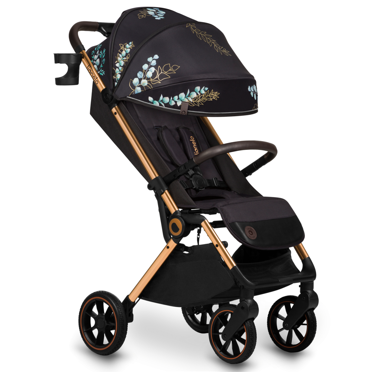 LIONELO CLOE GOLDEN MOMENTS