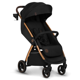 LIONELO INGRID BLACK ONYX