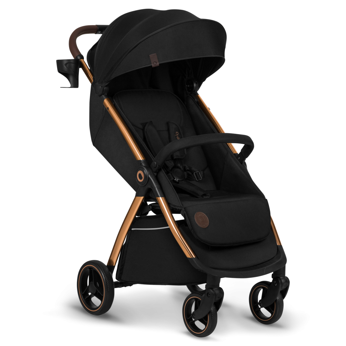 LIONELO INGRID BLACK ONYX