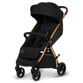 LIONELO INGRID BLACK ONYX