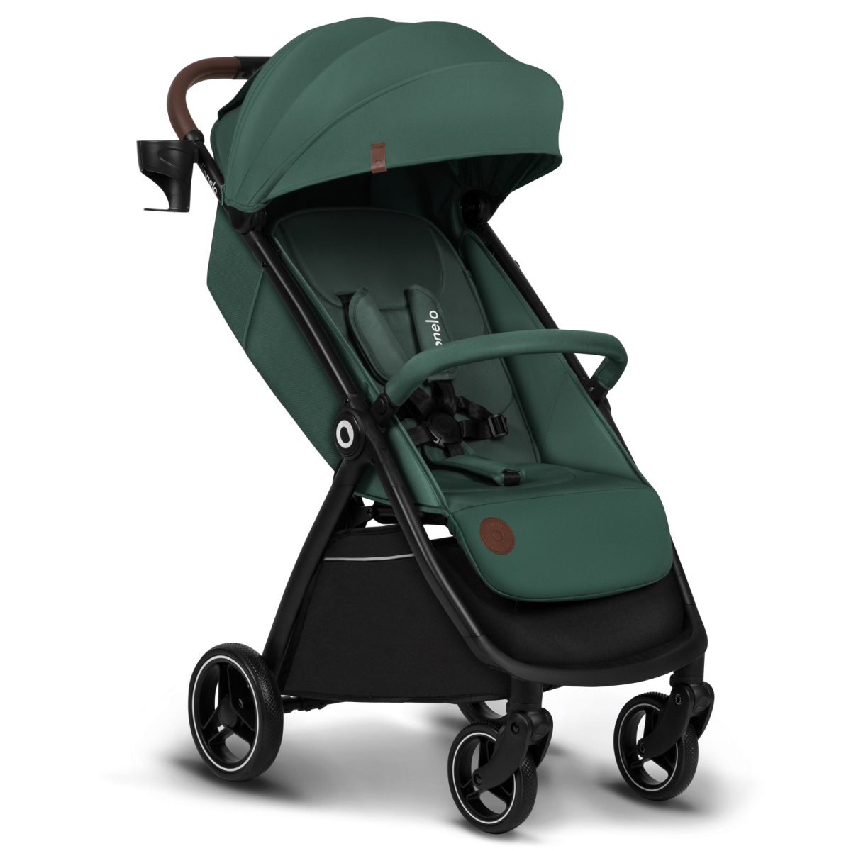 LIONELO INGRID GREEN EMERALD