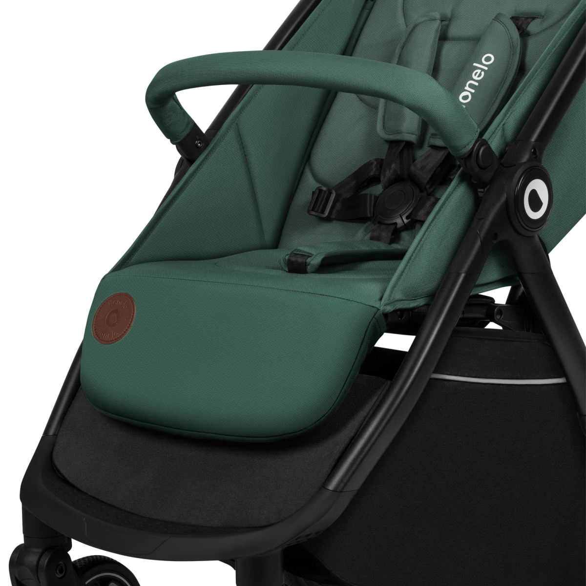 LIONELO INGRID GREEN EMERALD