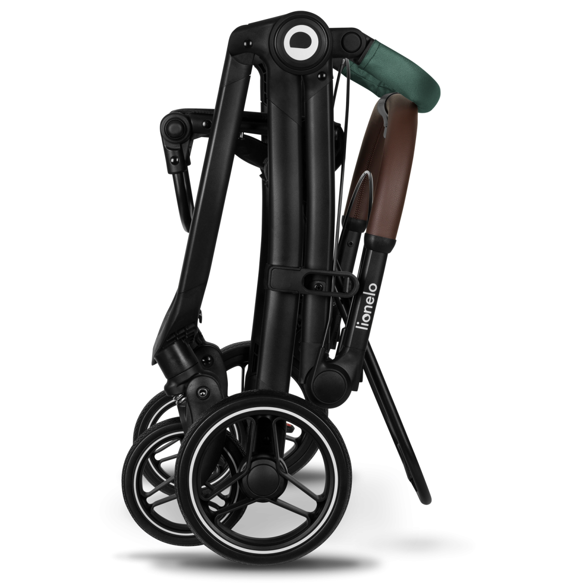 LIONELO INGRID GREEN EMERALD