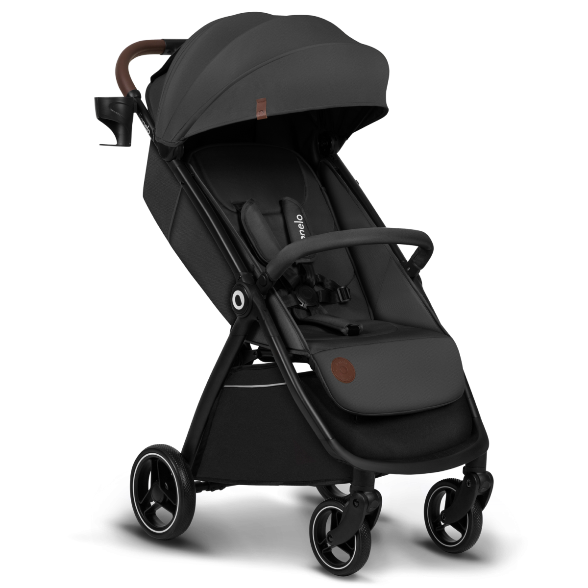 LIONELO INGRID GREY STONE