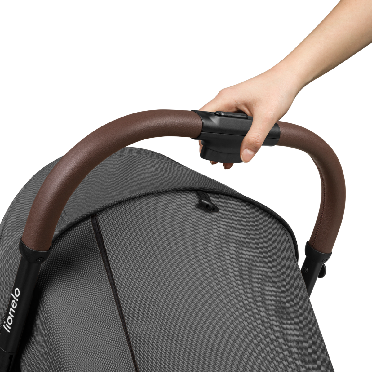 LIONELO INGRID GREY STONE