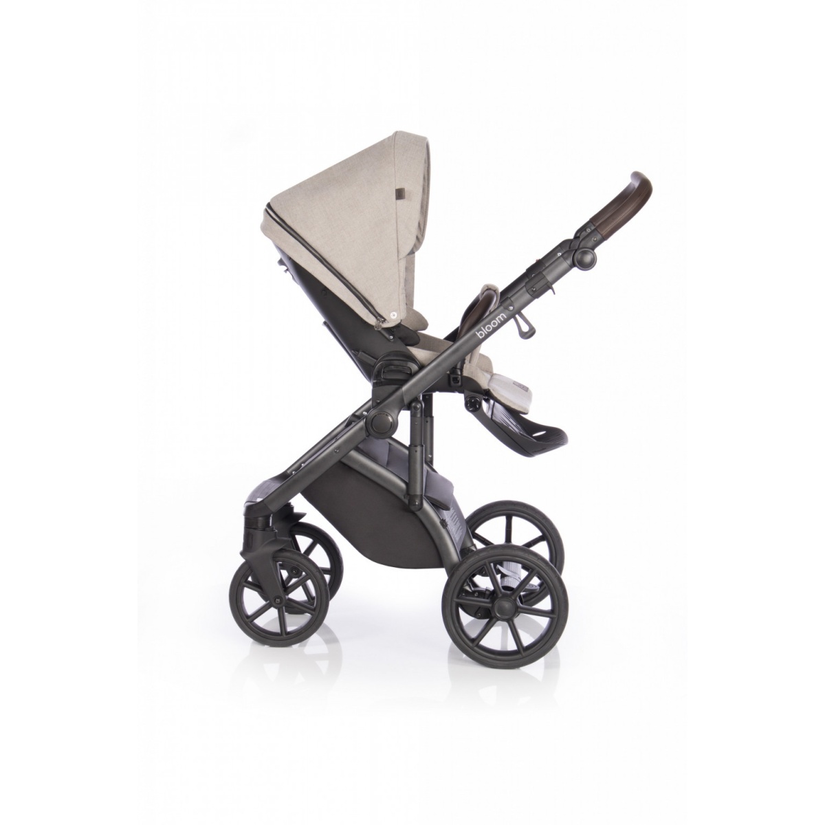 ROAN BLOOM 2W1 TRUFFLE