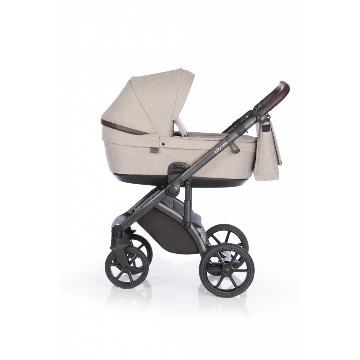 ROAN BLOOM 2W1 TRUFFLE