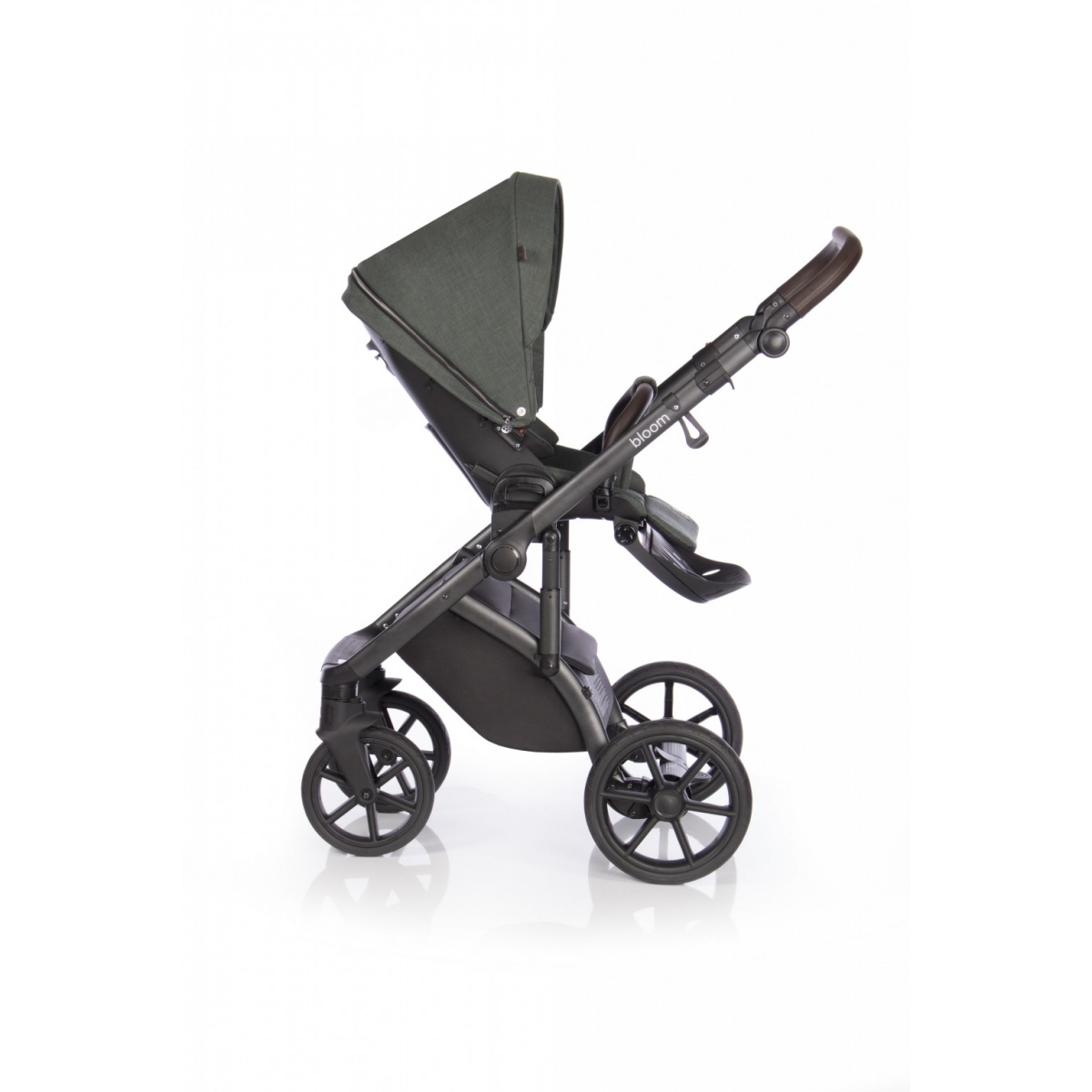 ROAN BLOOM 2W1 NIGHT GREEN