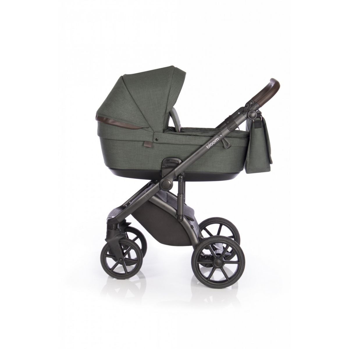 ROAN BLOOM 2W1 NIGHT GREEN