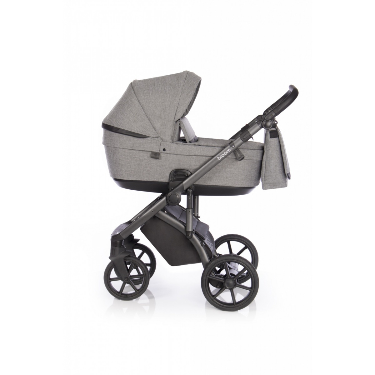 ROAN BLOOM 2W1 TITANIUM