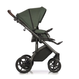 ROAN BASS NEXT 2W1 NIGHT GREEN