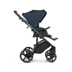 ROAN BASS NEXT 2W1 RESORT BLUE