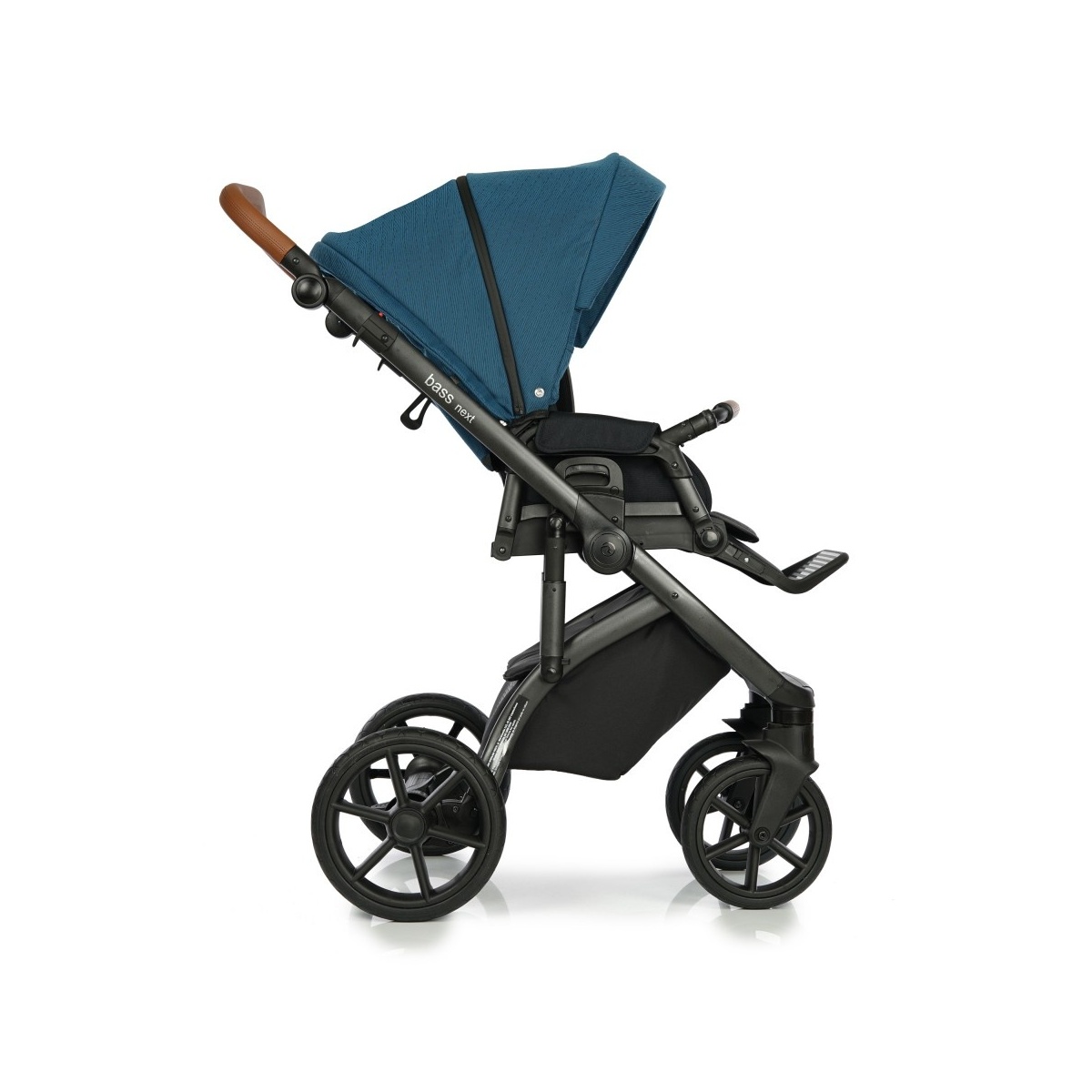 ROAN BASS NEXT 2W1 SEA PORT