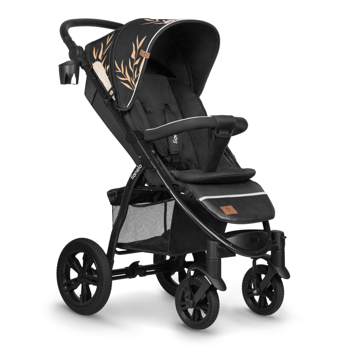 LIONELO ANNET TOUR LOVIN