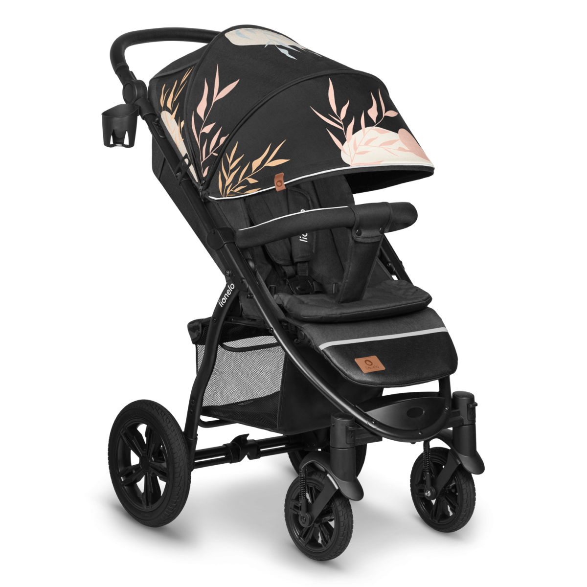 LIONELO ANNET TOUR LOVIN