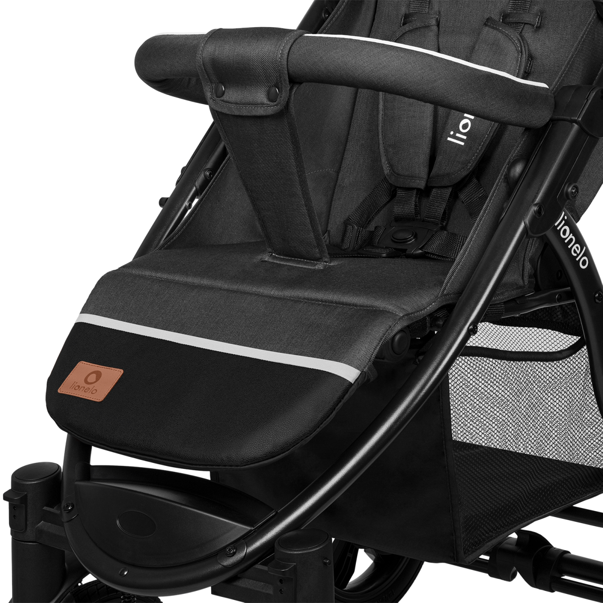 LIONELO ANNET TOUR LOVIN