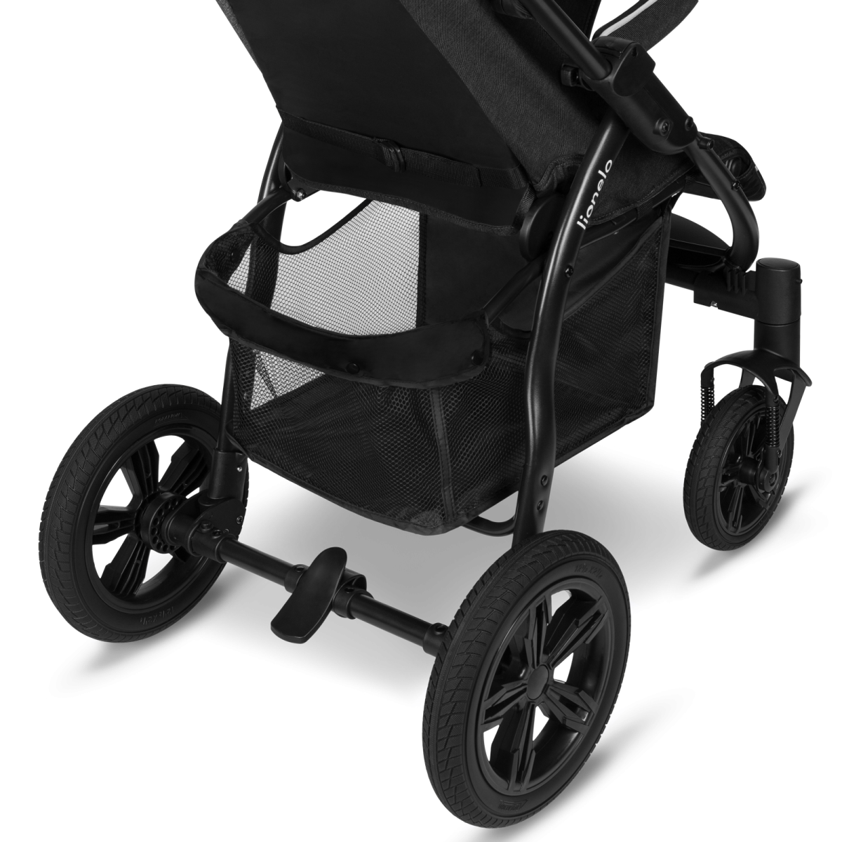 LIONELO ANNET TOUR LOVIN