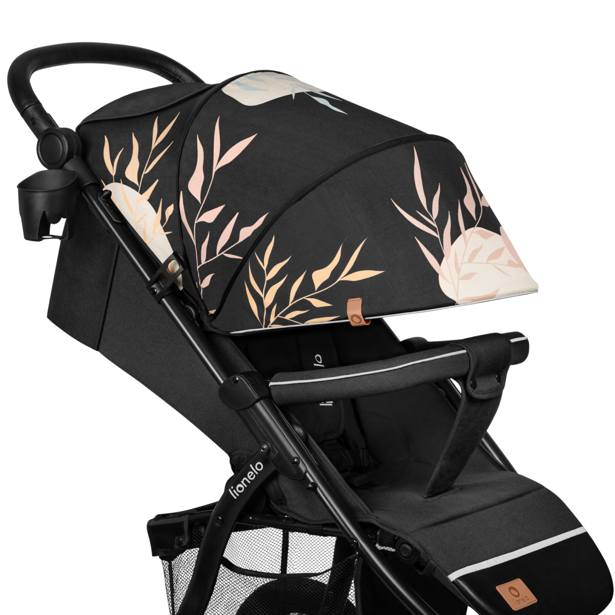 LIONELO ANNET TOUR LOVIN