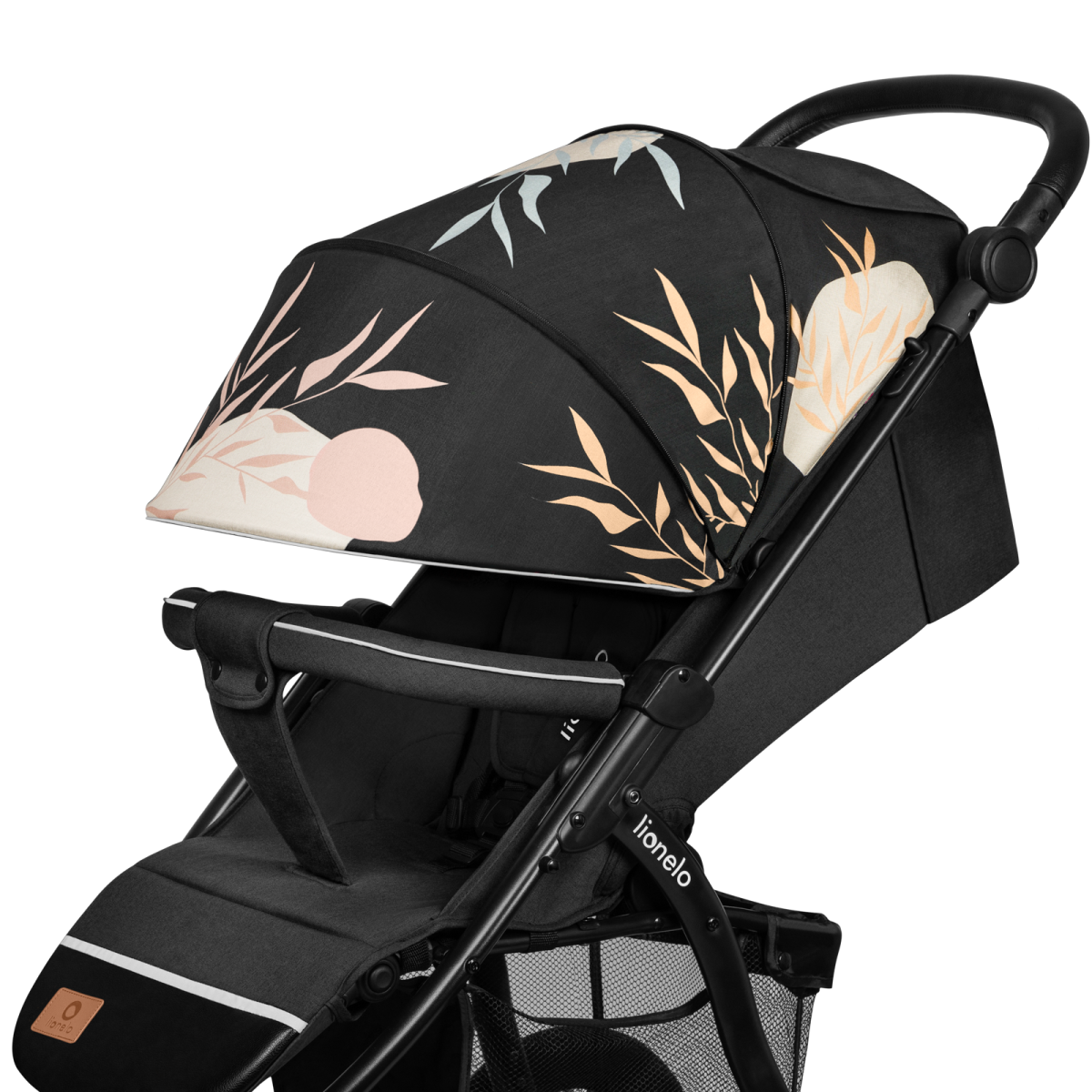 LIONELO ANNET TOUR LOVIN