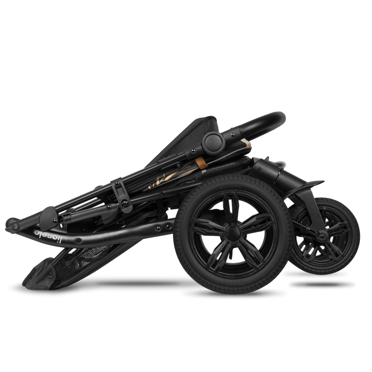 LIONELO ANNET TOUR LOVIN