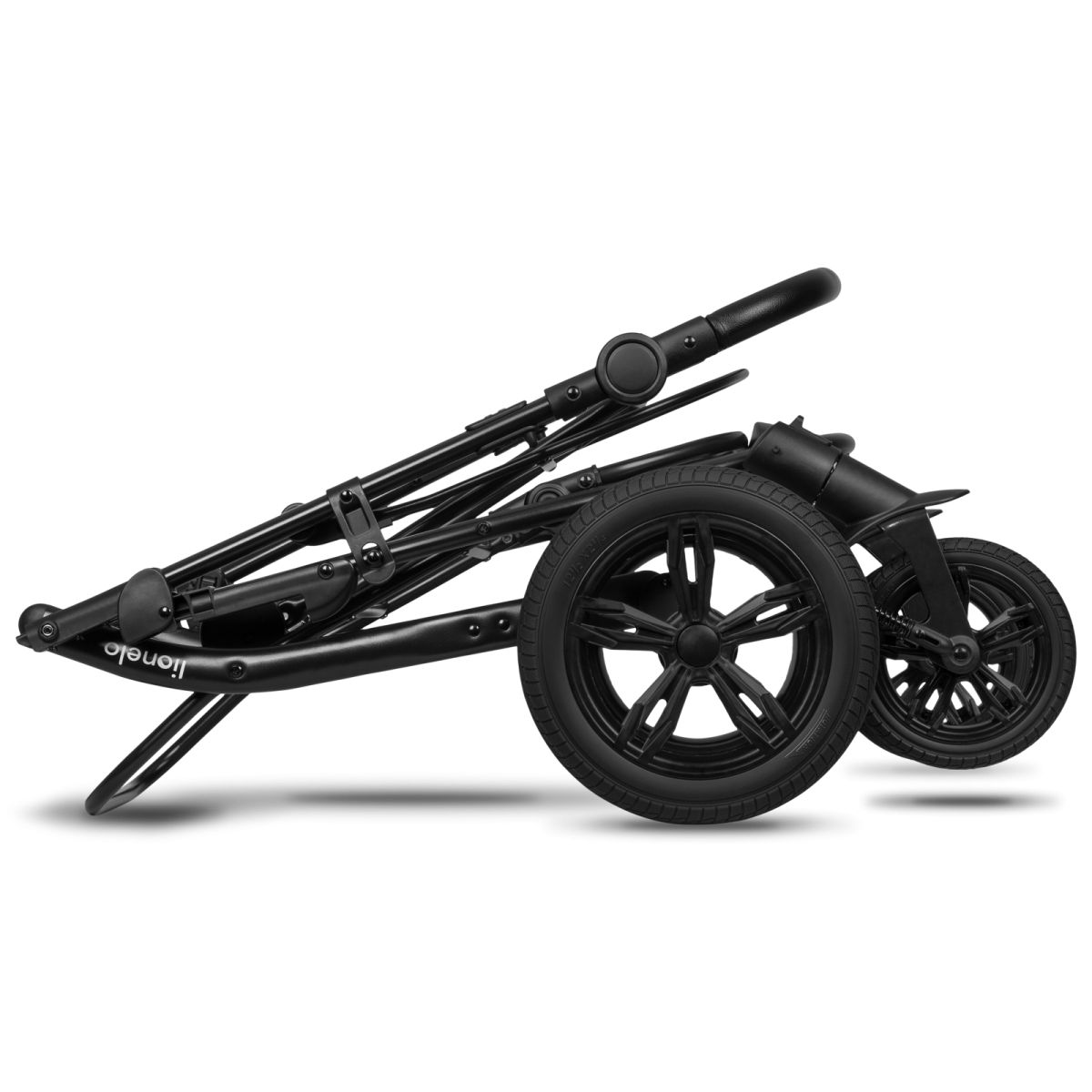 LIONELO ANNET TOUR LOVIN