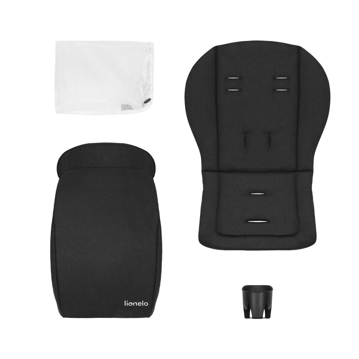 LIONELO ANNET TOUR LOVIN